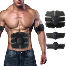 Устройство для сжигания жира, стимулятор мышц, стимулятор для EMS, тренажер для фитнеса, тренажер для мышц и брюшного пресса, Тонизирующий ABS, высокое качество