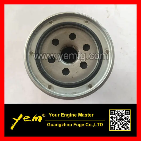For Kubota engine Z482 Oil filter 15426-32430