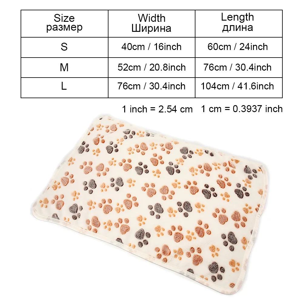 Pet Products Dog Beds Mats For Small Medium Large Dogs Puppy Cat Bed House Winter Dog Bed Sofa Kennels House Bench Dogs Blankets Pet Products Dog Beds Mats For Small Medium Large Dogs Puppy Cat Bed House Winter Dog Bed Sofa Kennels House Bench Dogs Blankets