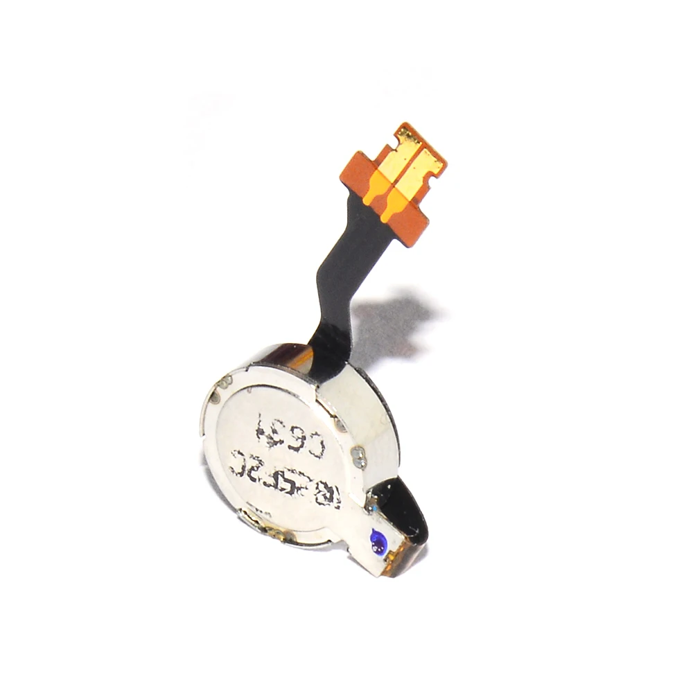Vibrator Vibration Motor Flex Cable Spare Parts For Xiaomi Mi 5S 5 Plus 5X A1 Redmi 1