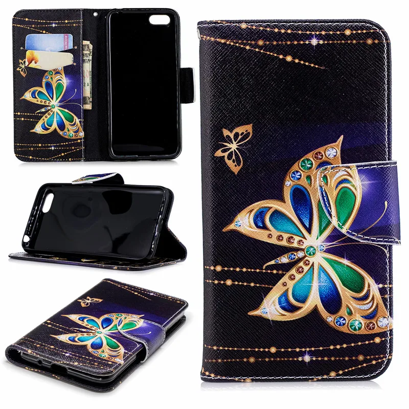 For Huawei Y5 2018 Case (88)