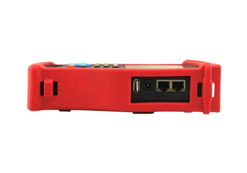 3," Аналоговый тестер ip-камеры с выходной мощностью 48 В POE, испытательное оборудование, тестовый монитор, серия IPC-3500 Plus