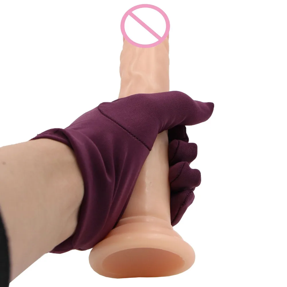Flexible Silicone Big Dildo Realistic With Strong Suction Cup Penis Dick Erotic Toys Sex Toys For Woman Adult Sex Products Shop