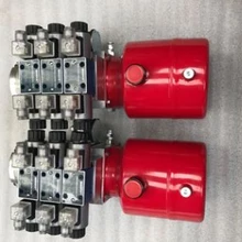 Загрузка разгрузка грузовики очистки транспортных средств грузовики погрузчики фабрики погрузчики Automation Мощность единиц