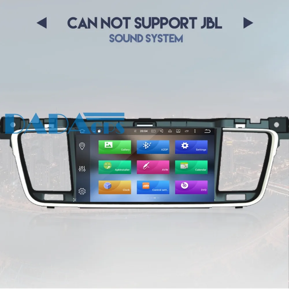 Flash Deal Android 8.0 7.1 Car Radio Stereo GPS Navigation for PEUGEOT 508 2011 2012 2013 2014 2015 Car DVD Player Video Multimedia Audio 3 Flash Deal Android 8.0 7.1 Car Radio Stereo GPS Navigation for PEUGEOT 508 2011 2012 2013 2014 2015 Car DVD Player Video Multimedia Audio 3