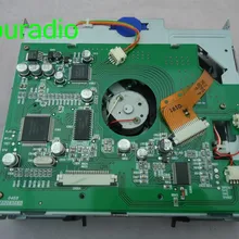 Matsushita одинарный cd-загрузчик 143 механизм для& d автомобильный радиоприемник звуковая система