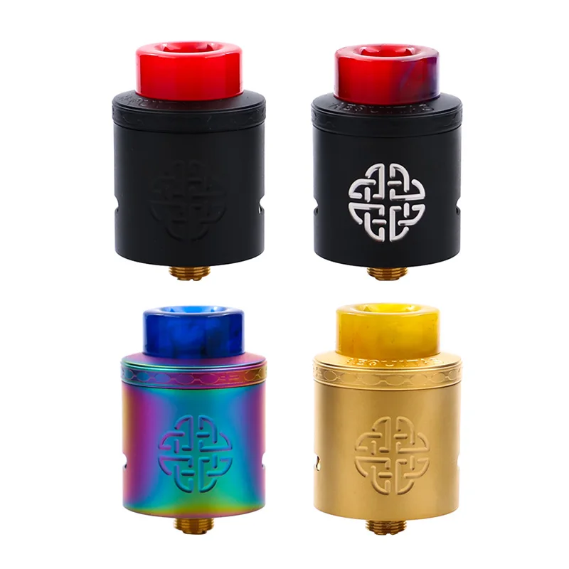 Hellvape Aequitas 24mm BF RDA (5)