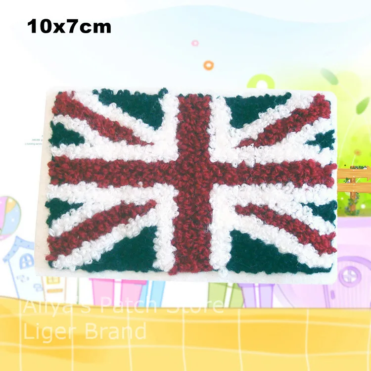  UK 0.75 
