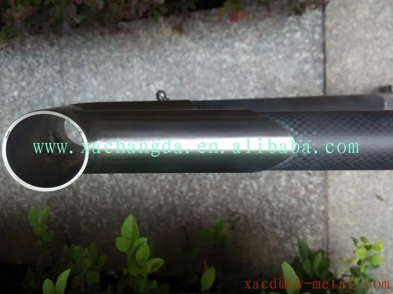 Excellent titanium & carbon fiber mtb bike frame titanium montain bicycle frame Titanium weldless bike frameChinese titanium road bike fra 7 Excellent titanium & carbon fiber mtb bike frame titanium montain bicycle frame Titanium weldless bike frameChinese titanium road bike fra 7