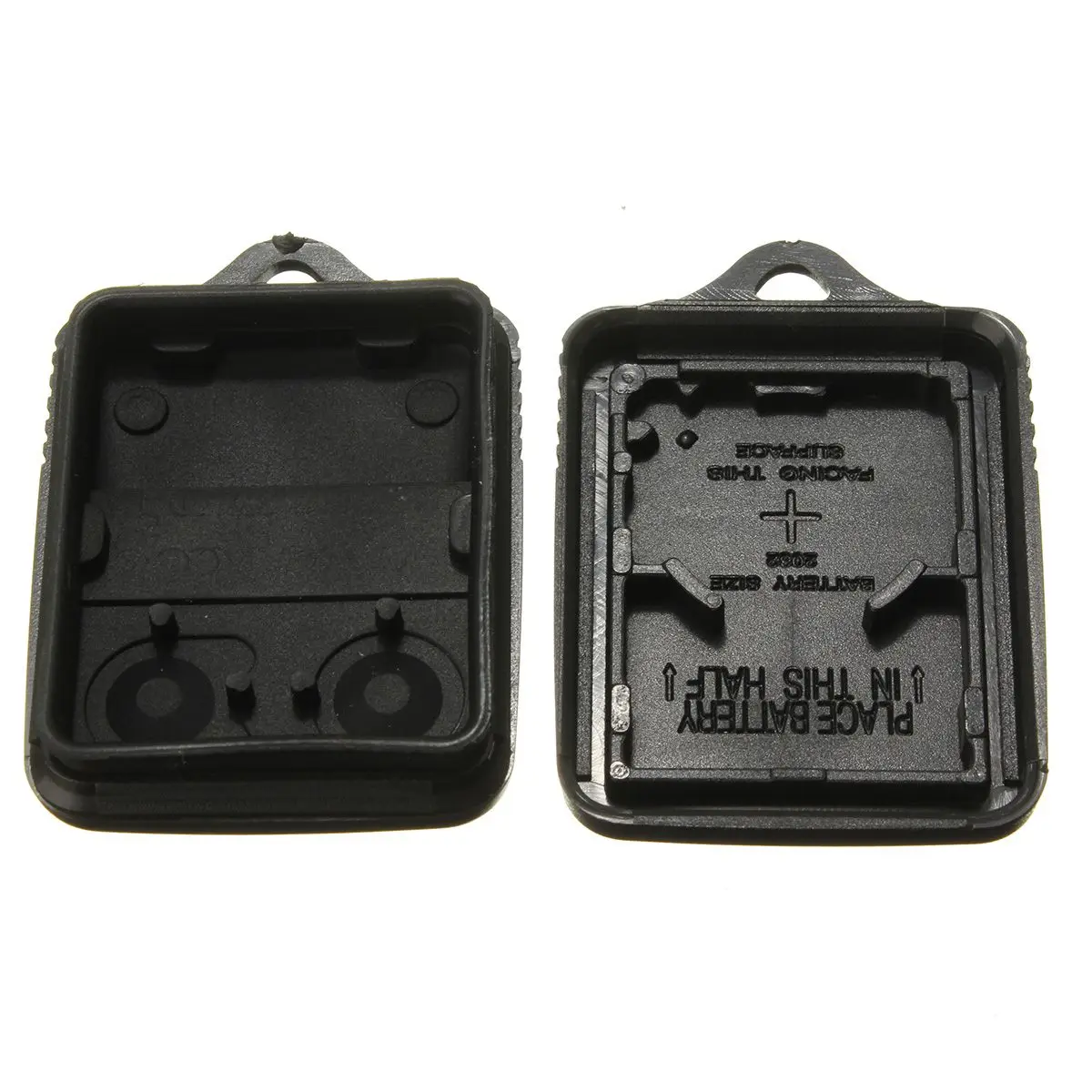 2 кнопки Замена дистанционного ключа оболочки корпуса чехол для ключа автомобиля Ford Explorer Escape 2004 2005 2006