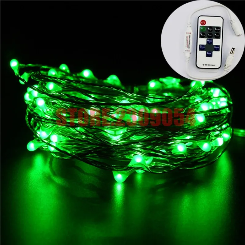 99Ft-30m-300-Leds-Copper-Wire-Warm-White-LED-String-Lights-Starry-Lights-Fairy-lights-12V (3)