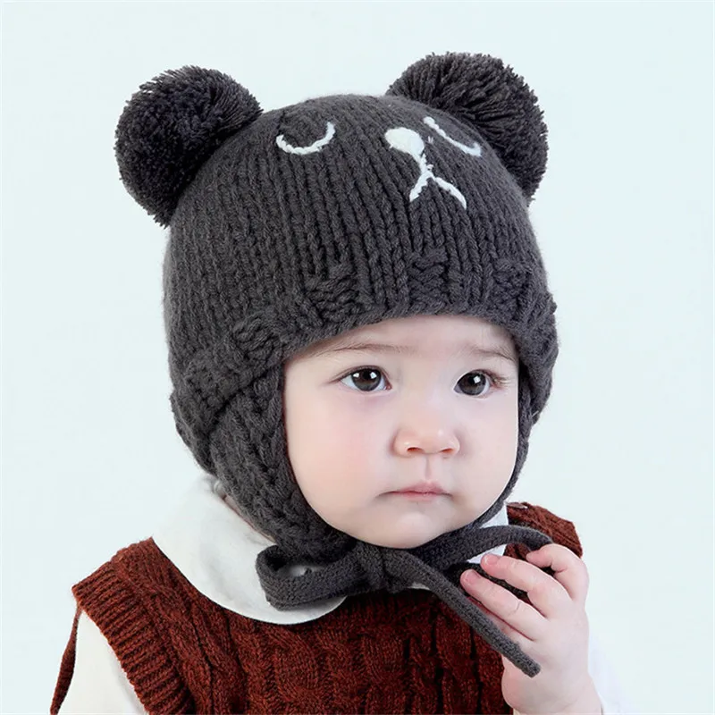 winter infant hat (2)