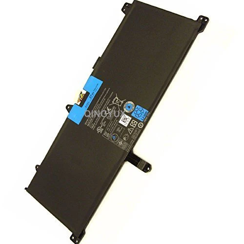 

QINGYUX 7.4 V 27wh JD33K Laptop Battery Compatible with DELL XPS 10 Sample X00 Series FP02G 0FP02G VH748 FPO2G