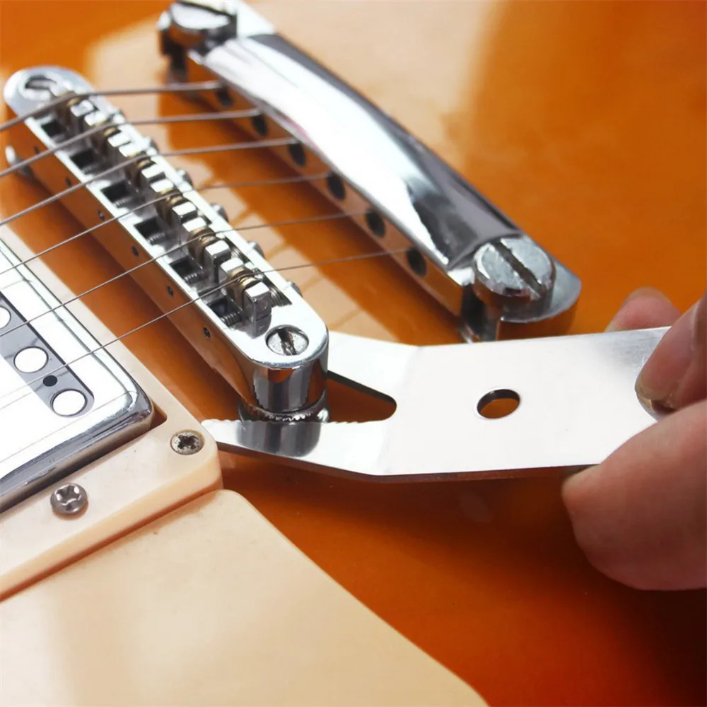 Guitar Repair Tools Guitarra Part & Accessories Wrench Multi Functional