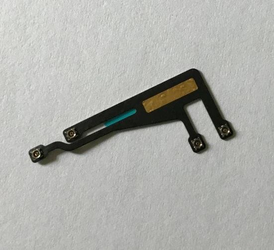 

100PCS Original For iPhone 6 6G 4.7" Signal Wifi Antenna Ribbon Wire Connector Flex Cable Ribbon Replacement Parts