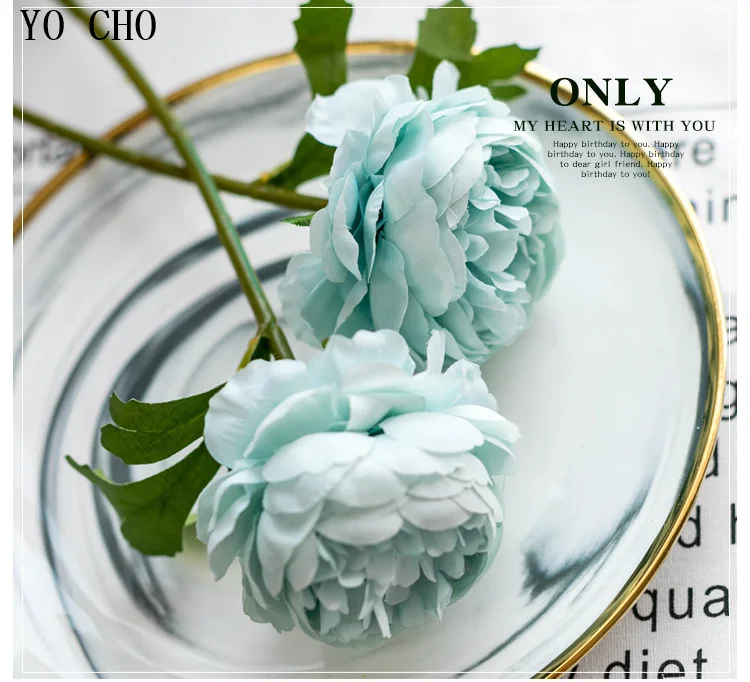 Tiffany blue