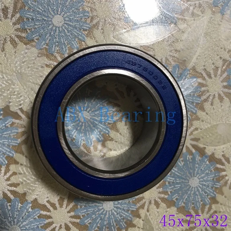 

10pcs/lot Air Conditioner Bearing DAC457532 DAC45750032 40BD7532 40BD7532DU 45BG07S5G-2DS 4609-3AC2RS 46