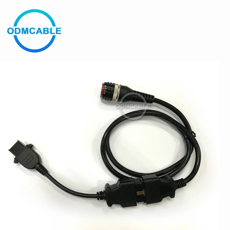 two cable 2