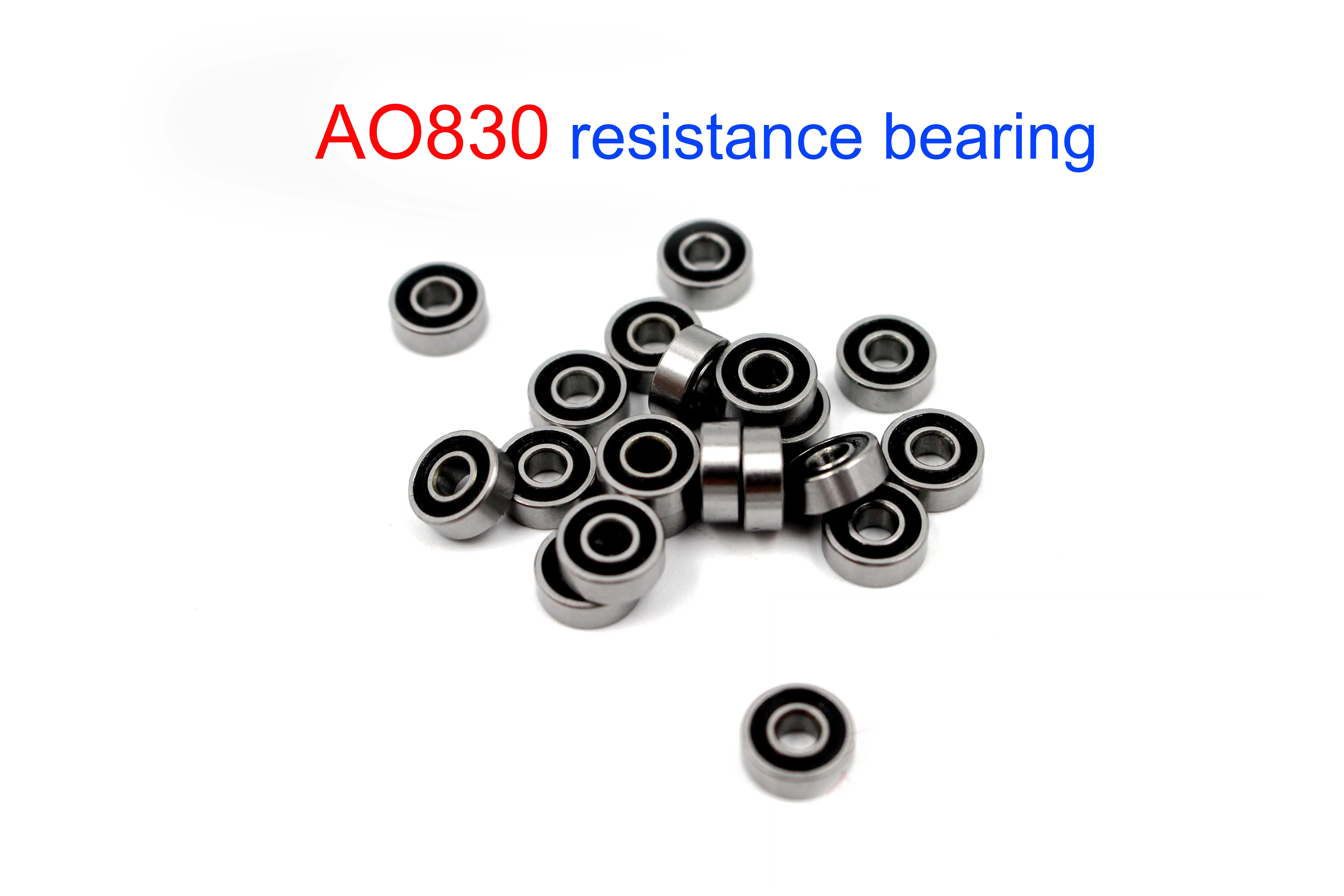 6個ao0抵抗ベアリングmaシャーシ3 5 1ギアベアリング Ao 0ベアリングタミヤミニ4wd車モデル Parts Accessories Aliexpress