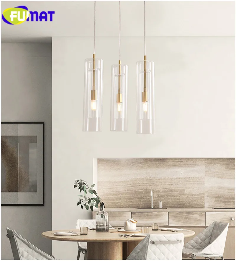Glass Pendant Lamp9