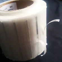 RFID книги пассивная карта записываемая Alien H3 UHF наклейка бирка 1000 шт./партия