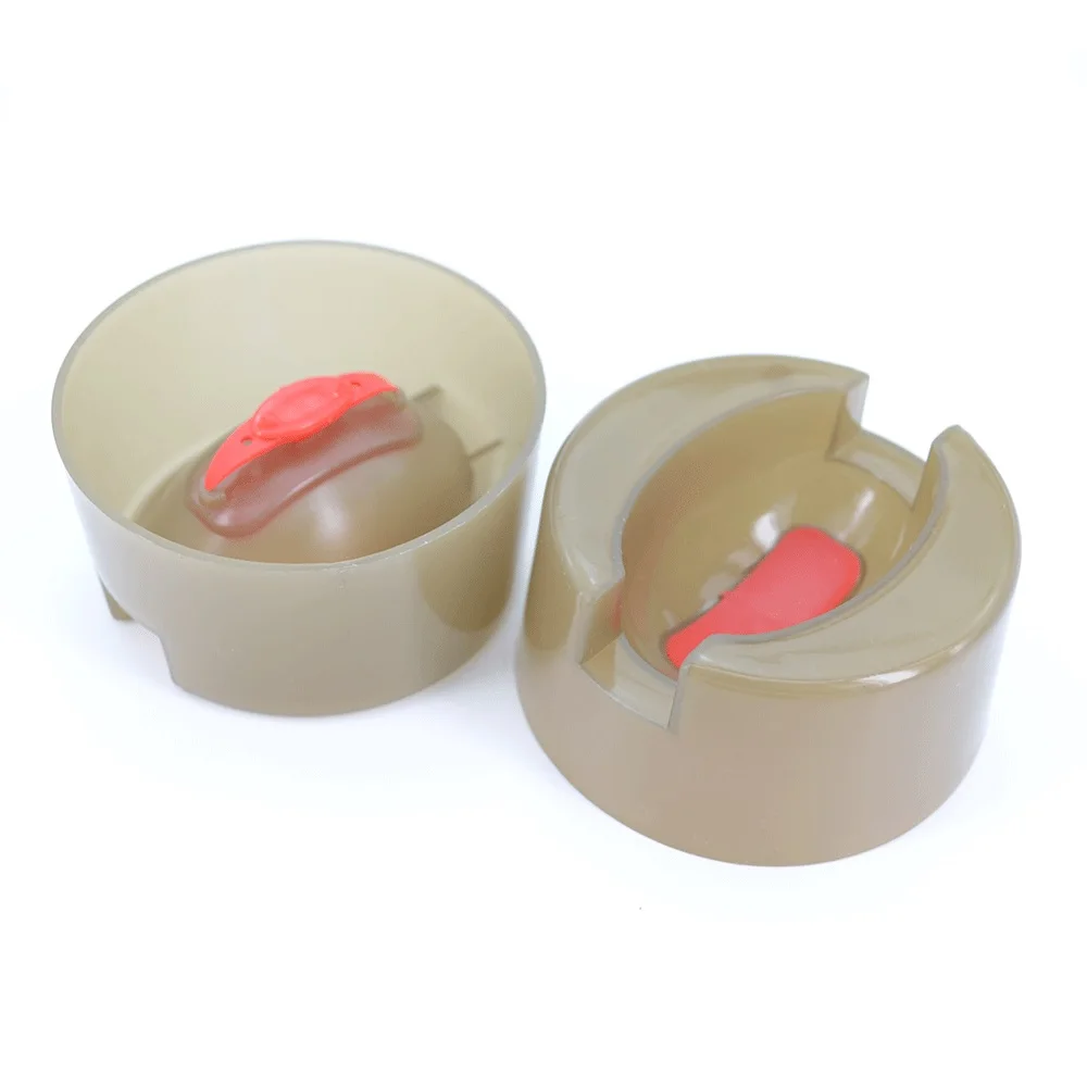 hirisi fishing feeder mould 4
