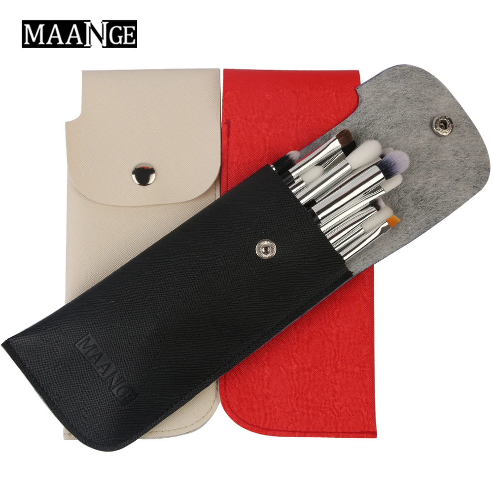 

ESSANCEYA 1 Pcs Cosmetic Bags Makeup Bag Women Travel Toiletry Bag Professional Storage Brush Organizer Necessaries Make Up Case