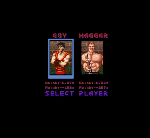 Final Fight Guy английская версия 16 бит большая серая игровая Карта|16 bit|16 bit game cardbit card |