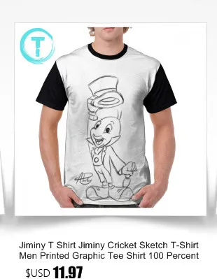 Футболка Jiminy темно-серая и масляная футболка для крикета 100 полиэстер плюс размер графическая Футболка мужская забавная уличная футболка