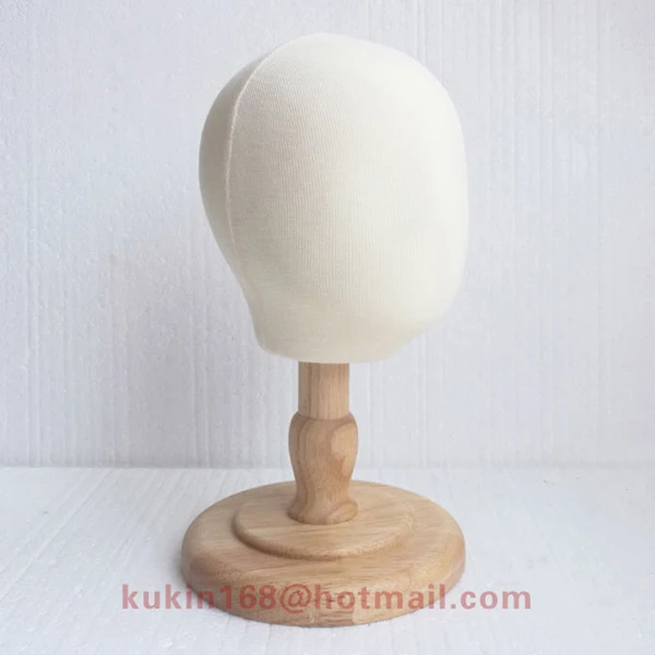 

Children's mannequin head, 1 to 5 years old baby mannequin head
