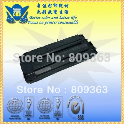 Черный совместимый тонер-картридж JIANYINGCHEN 92274A для HPs Laserjet 4L 4P | Компьютеры и офис