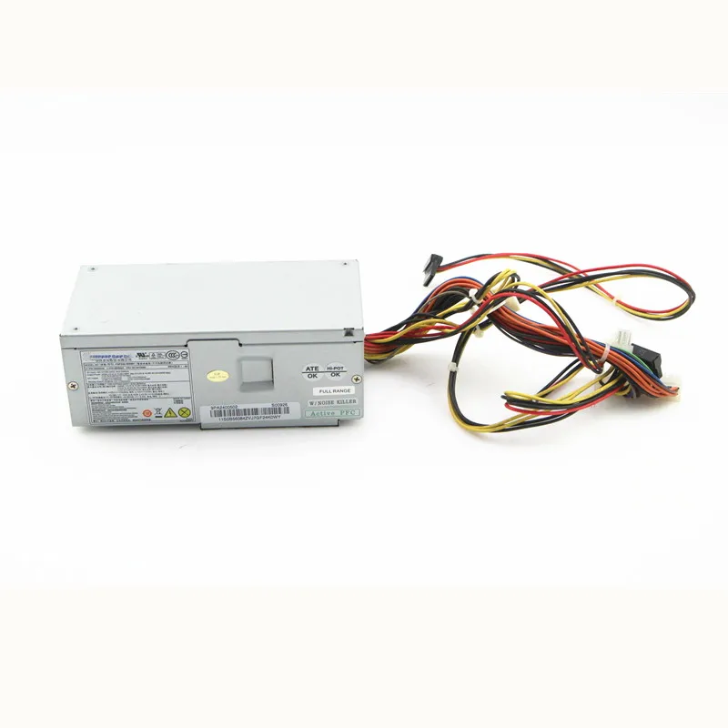 FSP240-50SBV 240 Вт блок питания для сервера M91P 54Y8826 небольшой форм-фактор источник S505 S510