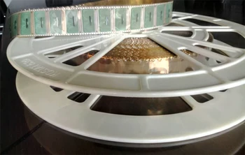 

RM9216EFF-OGT New COF