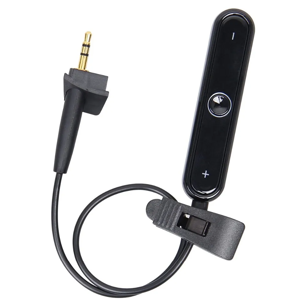 Replacement Cable for Bose AE2 AE2i Bluetooth V4 1 Stereo Adapter Audio Transmitter Noise Cancellation Headphone Into Wireless