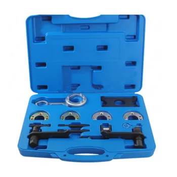 

Freelander V6 Rover KV6 Engine Timing Tool Set Rover MG Land Rover 2.0 2.5L Timing Camshaft Alignment Tool Special Belt Tool