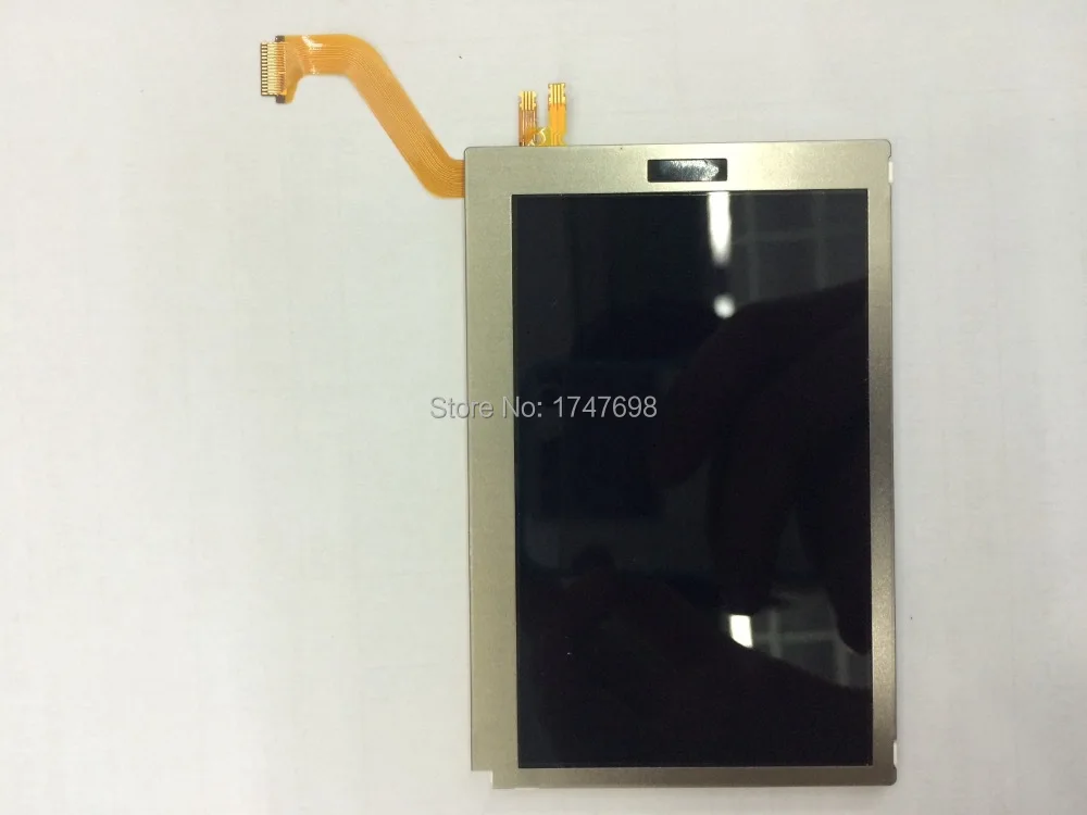 

New Replacement parts For Nintendo for 3DS Top LCD Display Screen Retail