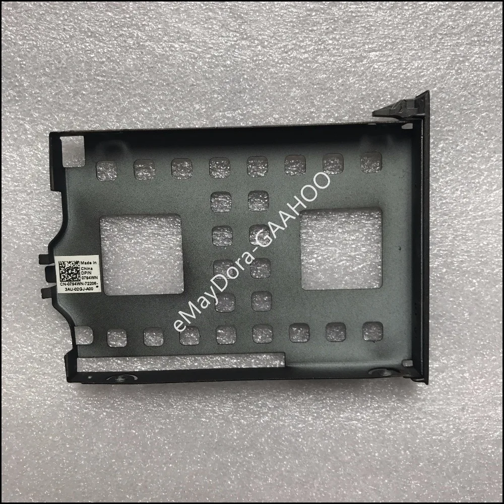  Piezas de la computadora portátil para DELL precisión M4700 M6700 M4800 M6800 M6600 M4600 primero H