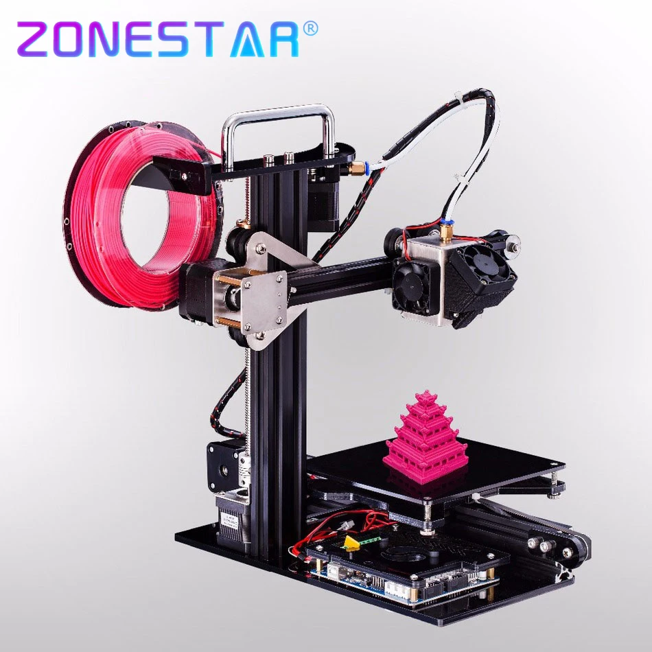 Prix pour 2016 nouveau Rapide Assembler Facile utiliser HeatBed En Option 3D Imprimante DIY Kit pour L'éducation et Personnels pour Enfants Enseignement Livraison gratuite Prix pour 2016 nouveau Rapide Assembler Facile utiliser HeatBed En Option 3D Imprimante DIY Kit pour L'éducation et Personnels pour Enfants Enseignement Livraison gratuite