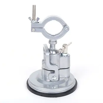 

Suction Cup Pliers Mini Table Vise 180 Degree Rotation Activity Table Bench Clamp for DIY Craft Mold Fixed Repair Tool