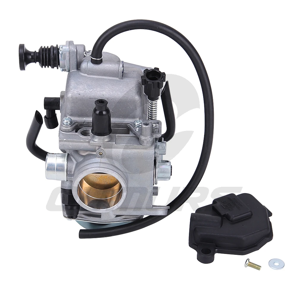 OUMURS мотоцикла карбюратор ATV Carb Наборы для Honda rancher 350, мастер 450 TRX350 450 ES FE FMTE TM CARB аксессуары для двигателя