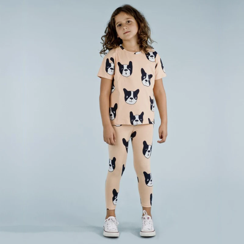 

Girls Clothing Set Butterfly Girls Clothes Set Lovely Boy and Girl Clothing set tops + Pants Girls Suit Kids ClothesDCC006
