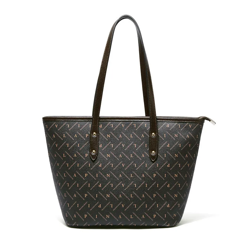 

2019 New Fashion Women's Handbags Large Capacity Single Shoulder Bags