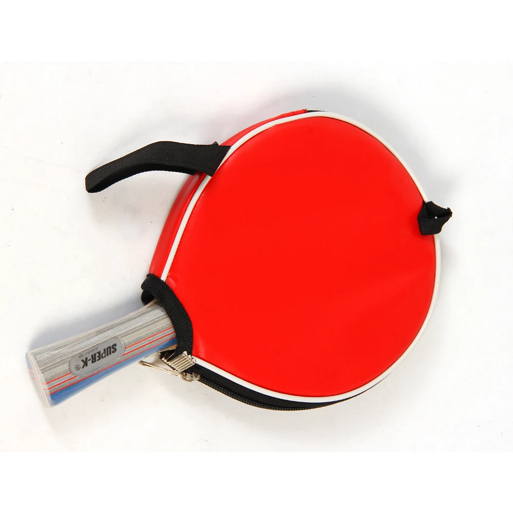 3 Star Long Handle Table Tennis Ping Pong Racket Penhold Grip Paddle Bats Blade (1)