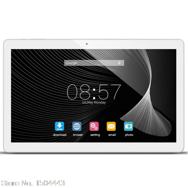 Для Cube iPlay 10 U83 Tablet PC MTK8163 высокопрозрачный Протектор Экрана Мягкая наклейка