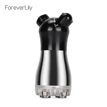 

RF Radio Frequency Beauty Therapy Body Face Massager LED Photon Mesotherapy Facial Machine Skin Care Beauty Machine Face Lifting