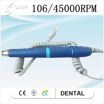 

1 Piece South Korea 106 Micromotor Handpiece for Micromotor to Polish Denture Jewelry