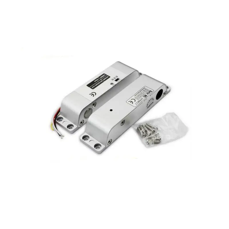 Electric Bolt Lock (5)