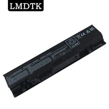 LMDTK 6 ячеек Аккумулятор для ноутбука Dell Studio 1535 серии WU946 WU960 WU965 MT276 MT264 KM905 PW773 KM904