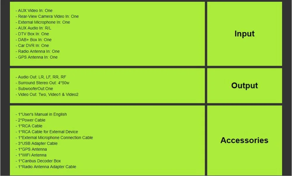 Excellent Android 8.1 4-Core Car Radio Stereo DVD Player GPS Navigation For AUDI TT MK2 DAB OBD2 Bluetooth Headunit +Free Rear Camera+Map 39 Excellent Android 8.1 4-Core Car Radio Stereo DVD Player GPS Navigation For AUDI TT MK2 DAB OBD2 Bluetooth Headunit +Free Rear Camera+Map 39