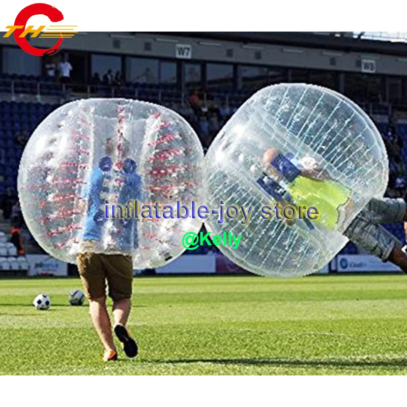 5 inch inflatable ball